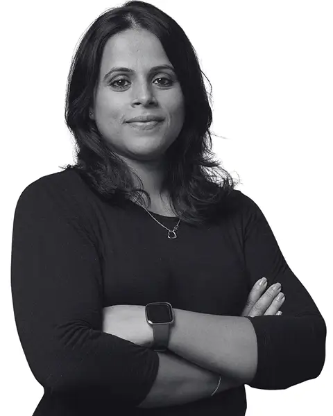 Nivedita Kannan