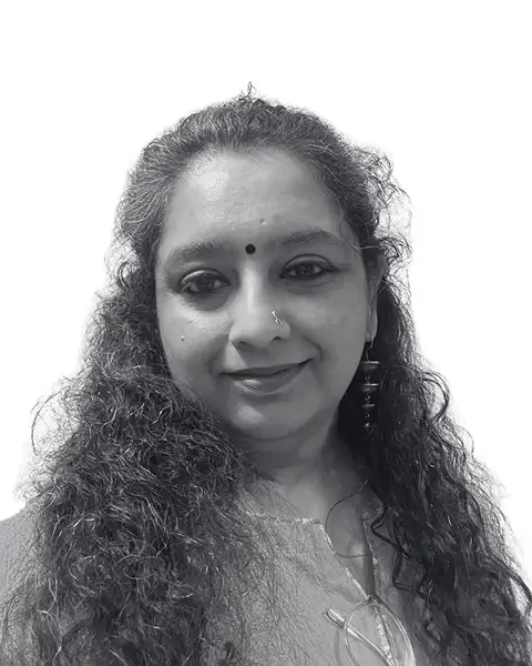 Pooja Ramanujan